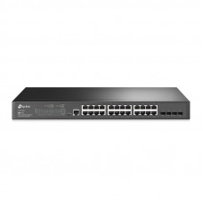 Комутатор TP-Link TL-SG3428