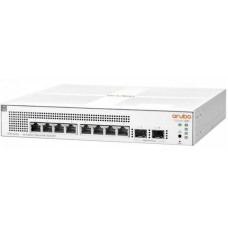 Комутатор Aruba IOn 1930 (8xGE PoE, 4xSFP, L2+) (JL681A)