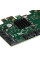 Плата розширення Frime (ECF-PCIEto4SATAIII002) PCI-E-4хSATAIII, 88SE9215