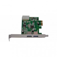 Контролер PCI-E USB3.0 NEC Atcom