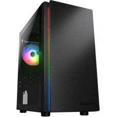 Корпус Cougar Purity RGB Black без БЖ