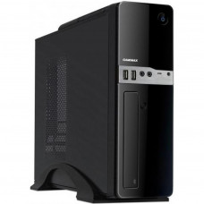 Корпус GameMax ST607 Black 400W_