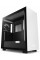 Корпус NZXT H7 White/Black (CM-H71BG-01) без БЖ