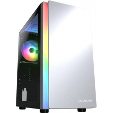 Корпус Cougar Purity RGB White без БЖ