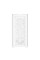 Корпус Asus A21 Plus White Tempered Glass без БЖ (90DC00H3-B19000)