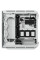 Корпус Corsair iCUE 5000T RGB Tempered Glass White (CC-9011231-WW) без БЖ