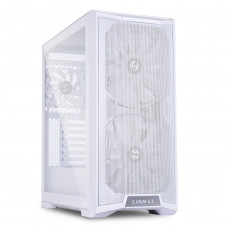 Корпус Lian Li LANCOOL 215 White (G99.LAN215W.00) без БЖ