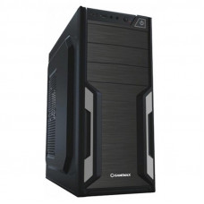 Корпус GameMax MT515 Black 450W