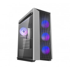 Корпус DeepCool CL500 4F (R-CL500-BKNMA4N-A-1) без БЖ