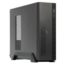 Корпус Chieftec Uni UE-02B, 250W, 2xUSB3.0 Black