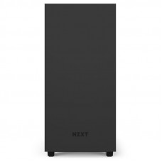 Корпус NZXT H510i Matte Black-Black (CA-H510I-B1) без БЖ