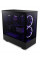 Корпус NZXT H5 Elite Black (CC-H51EB-01) без БЖ