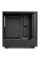 Корпус NZXT H5 Elite Black (CC-H51EB-01) без БЖ