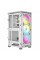 Корпус Corsair 2000D RGB Airflow White (CC-9011247-WW) без БЖ