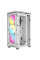 Корпус Corsair 2000D RGB Airflow White (CC-9011247-WW) без БЖ