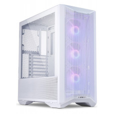 Корпус Lian Li Lancool II Mesh ARGB White (G99.LAN2MRS.50) без БЖ