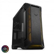 Корпус Asus TUF Gaming GT501 Black без БЖ (90DC0012-B49000)