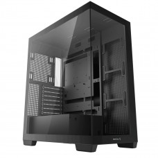 Корпус DeepCool CG580 Black (R-CG580-BKNDA0-G-1) без БЖ