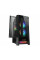 Корпус Cougar Duoface RGB Black без БЖ