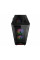 Корпус Cougar Duoface RGB Black без БЖ