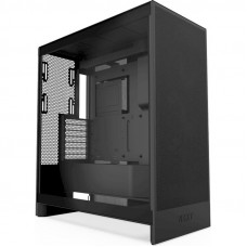 Корпус NZXT H7 Flow Black (CM-H72FB-01) без БЖ