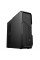 Корпус 1stPlayer S1-400SFX Black, 400W Slim, 1хUSB2.0, 1хUSB3.0, Black