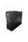 Корпус 1stPlayer S1-400SFX Black, 400W Slim, 1хUSB2.0, 1хUSB3.0, Black