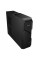 Корпус 1stPlayer S1-400SFX Black, 400W Slim, 1хUSB2.0, 1хUSB3.0, Black