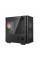 Корпус DeepCool CH360 Digital Black (R-CH360-BKAPE3D-G-1) без БЖ