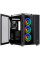 Корпус Corsair Crystal 680X RGB Black (CC-9011168-WW) без БЖ