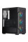 Корпус Corsair 220T RGB Airflow Black (CC-9011173-WW) без БЖ