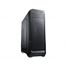 Корпус Cougar MX331 Mesh-X Black без БЖ