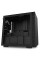 Корпус NZXT H210 Black-Black Chassis (CA-H210B-B1) без БЖ