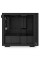 Корпус NZXT H210 Black-Black Chassis (CA-H210B-B1) без БЖ