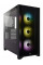 Корпус Corsair iCUE 4000X RGB Tempered Glass Black (CC-9011204-WW) без БЖ