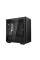 Корпус DeepCool CH370 Black (R-CH370-BKNAM1-G-1) без БЖ