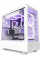 Корпус NZXT H5 Elite White (CC-H51EW-01) без БЖ