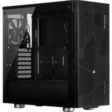 Корпус Corsair 275R Airflow Black (CC-9011181-WW) без БЖ