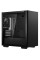 Корпус DeepCool Macube 110 Black (R-MACUBE110-BKNGM1N-G-1) без БЖ