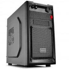 Корпус DeepCool Smarter (DP-MATX-SMTR) без БЖ