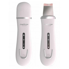Скрабер ультразвуковий для шкіри Medica+ Vibroskin 5.0 (MD-102979)
