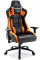 Крісло для геймерів Aula F1031 Gaming Chair Black/Orange (6948391286211)