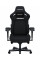 Крісло для геймерів Anda Seat Kaiser 4 Size XL Fabric Black (AD12YDDC-XLL-20-B-CF)