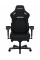 Крісло для геймерів Anda Seat Kaiser 4 Size XL Fabric Black (AD12YDDC-XLL-20-B-CF)