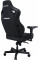 Крісло для геймерів Anda Seat Kaiser 4 Size XL Fabric Black (AD12YDDC-XLL-20-B-CF)