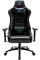 Крісло для геймерів Aula F1031 Gaming Chair Black (6948391286204)