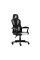 Крісло для геймерів 1stPlayer P01 Black-White