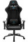 Крісло для геймерів Aula F1029 Gaming Chair Black (6948391286174)