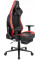 Крісло для геймерів 1stPlayer DK1 Pro FR Black&Red