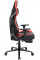 Крісло для геймерів 1stPlayer DK1 Pro FR Black&Red